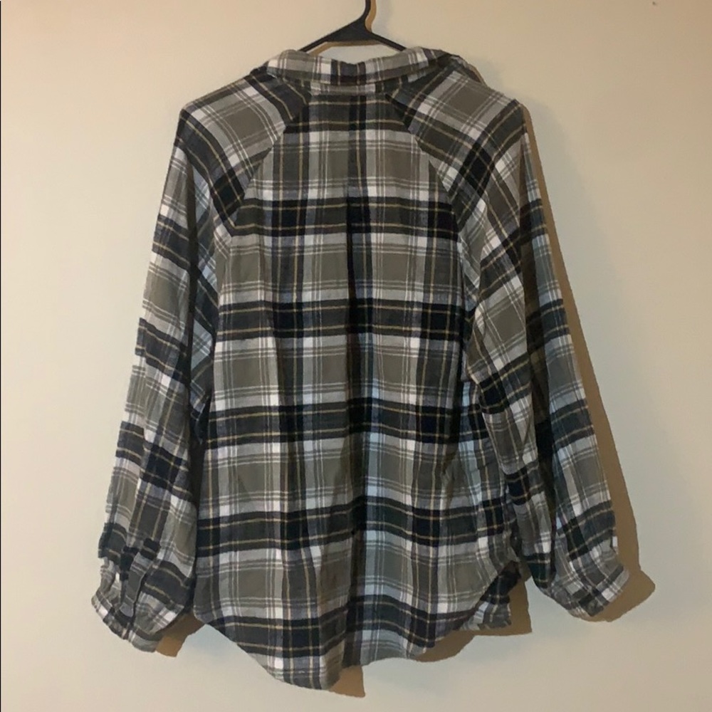 Flannel - Picture 2 of 3